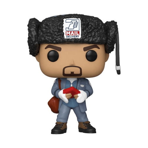 Funko Pop Jingle All The Way 1164 - Myron Funko Pop Jingle All The Way 1164 - Myron